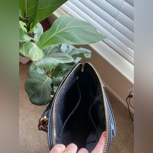 MK black purse - Picture 3 of 3